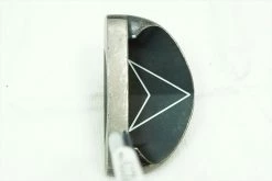 Yes! C-Groove Victoria 34" Steel Shaft Putter Rh 0792379 Right Handed Golf Club -Cheap Putters Store apittiyj6 19352.1592366110