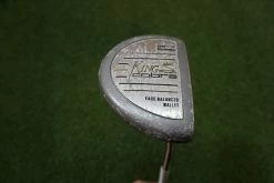 Cheap Putters Store 16 Cobra Payday Mallet 33" Inch Steel Putter Rh 0613517 Right Handed Golf Club