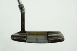Never Compromise Tdp 2.2 35" Putter Vgood Rh 0732451 Right Handed Golf Club -Cheap Putters Store apiubrkw8 93677.1592366836