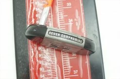 Never Compromise Z/I Alpha 2 35" Putter Rh 0767877 Right Handed Golf Club -Cheap Putters Store apiucxhrb 03848.1592366212