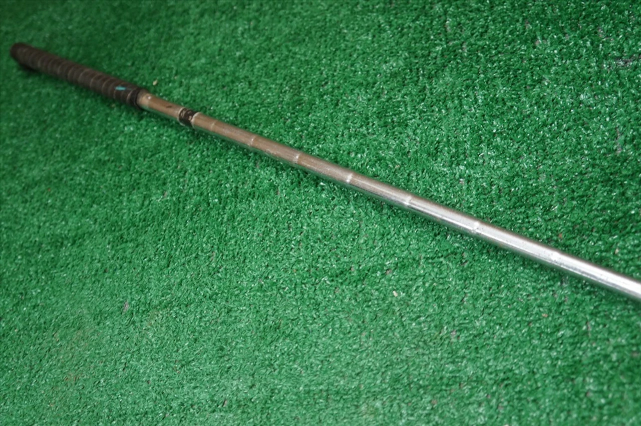 Ram Zebra Face Balanced 34" Inch Putter Rh 0254408 Used Golf Right Handed 6 Ram Zebra Face Balanced 34" Inch Putter Rh 0254408 Used Golf Right Handed - Image 4