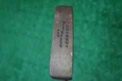 Odyssey Dual Force 665 35" Inch Putter Rh 0256407 Good Used Golf Right Handed