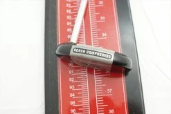 Never Compromise Z/I Alpha 2 36" Putter Rh 0733855 Right Handed Golf Club 13 Never Compromise Z/I Alpha 2 36" Putter Rh 0733855 Right Handed Golf Club -Cheap Putters Store apiusl2zr 99143.1592366820