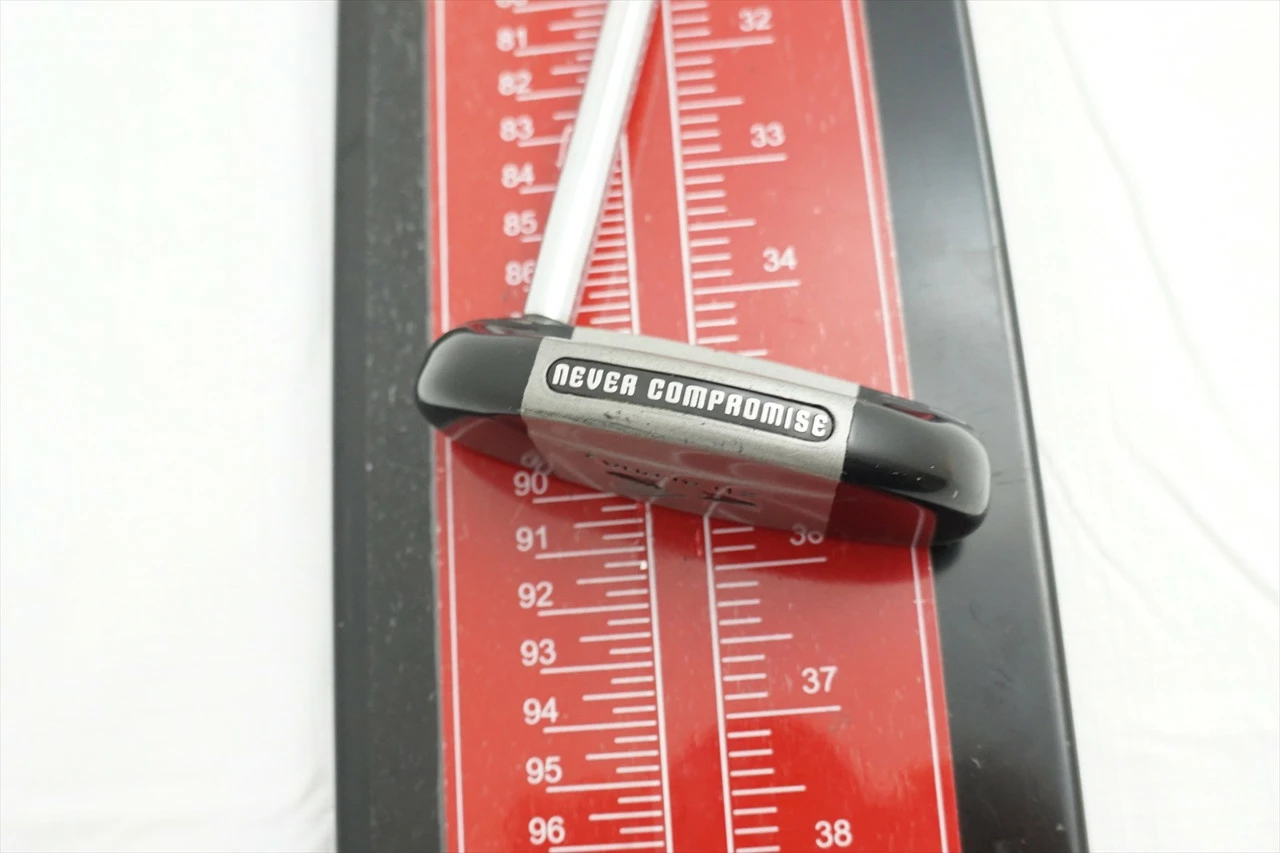 Never Compromise Z/I Alpha 2 36" Putter Rh 0733855 Right Handed Golf Club 8 Never Compromise Z/I Alpha 2 36" Putter Rh 0733855 Right Handed Golf Club - Image 6