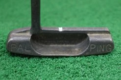 Ping Pal 35" Inch Steel Shaft Putter Rh 0642805 Right Handed Golf Club