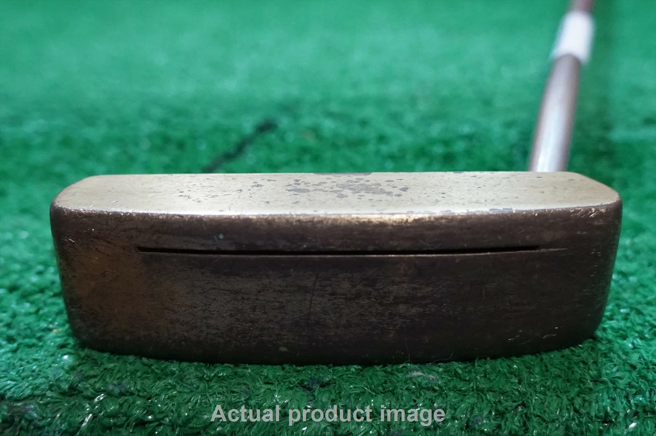 Ping Kushin Karsten 35" Inch Steel Putter Rh 0672282 Right Handed Golf Club 3 Ping Kushin Karsten 35" Inch Steel Putter Rh 0672282 Right Handed Golf Club
