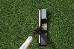 Slotline High Moment 367 36.5'' Putter Rh 0610805 Right Handed Golf Club -Cheap Putters Store apivclccv 41062.1592367559