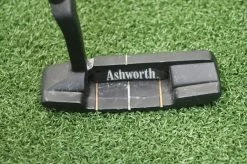 Ashworth 32"" Inch Putter Rh 0213571 Used Golf Right Handed Golf Club -Cheap Putters Store apivkkner 59760.1592328780