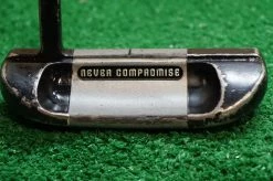 Never Compromise Z/I Beta 35"" Putter Rh 0677516 Right Handed Golf Club -Cheap Putters Store apivsarih 20659.1592367305