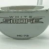 Taylormade Pure Roll White Smoke Mc-72 34" Inch Putter Rh 0705886 Right Hand -Cheap Putters Store apivttbb7 12985.1592366778