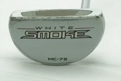 Taylormade Pure Roll White Smoke Mc-72 34" Inch Putter Rh 0705886 Right Hand
