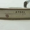 Odyssey White Steel 1 35"" Steel Shaft Putter Rh 0725187 Right Handed Golf Club -Cheap Putters Store apivya6o3 15543.1592366926