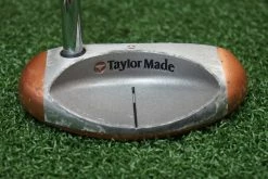 Taylormade Roho Ii 34" Inch Steel Shaft Putter Rh 0600708 Right Handed Golf Club -Cheap Putters Store apivyshtj 25864.1592324394