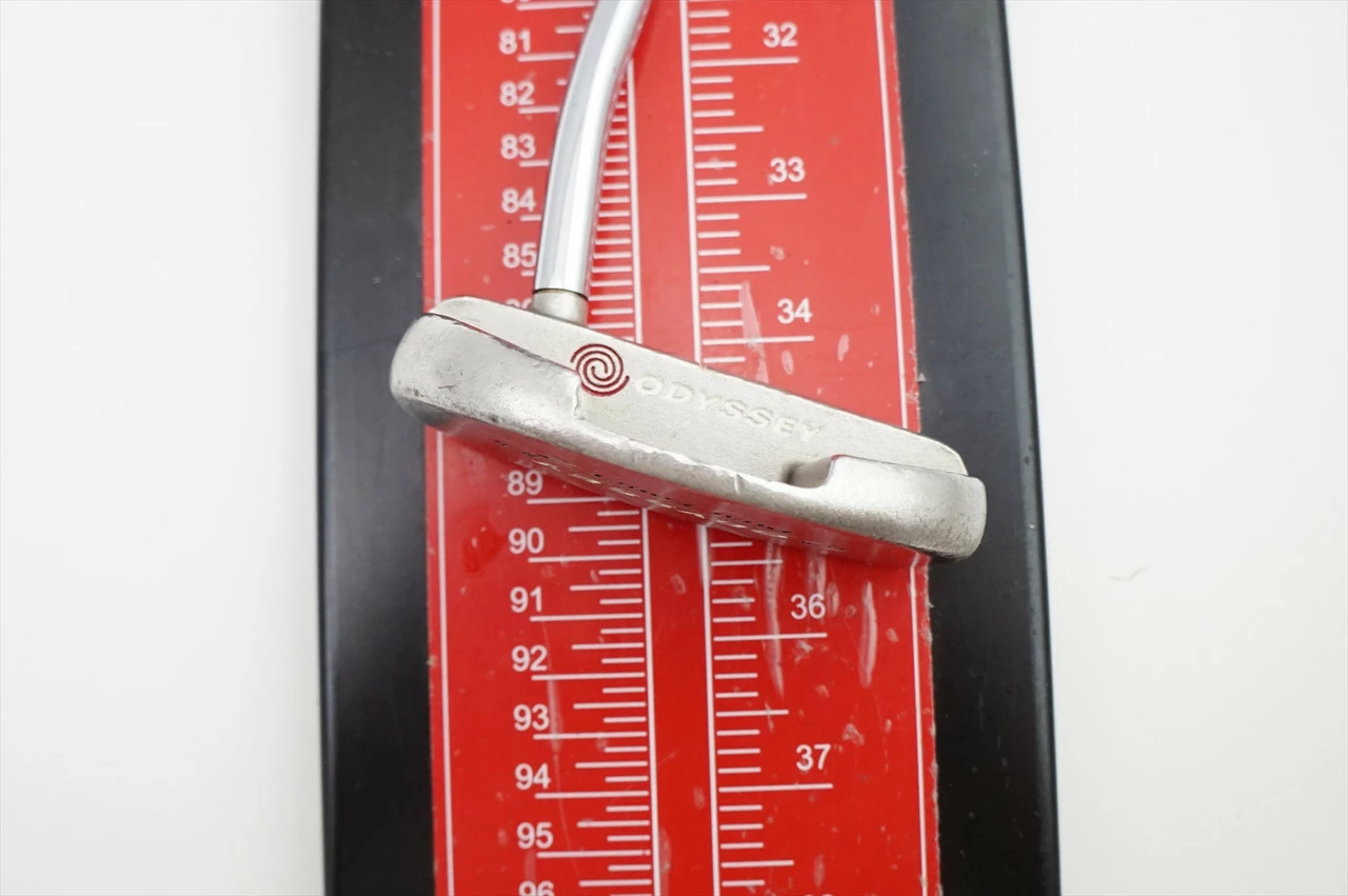 Odyssey Dual Force 2 #5 35" Putter Rh 0836430 8 Odyssey Dual Force 2 #5 35" Putter Rh 0836430 - Image 6