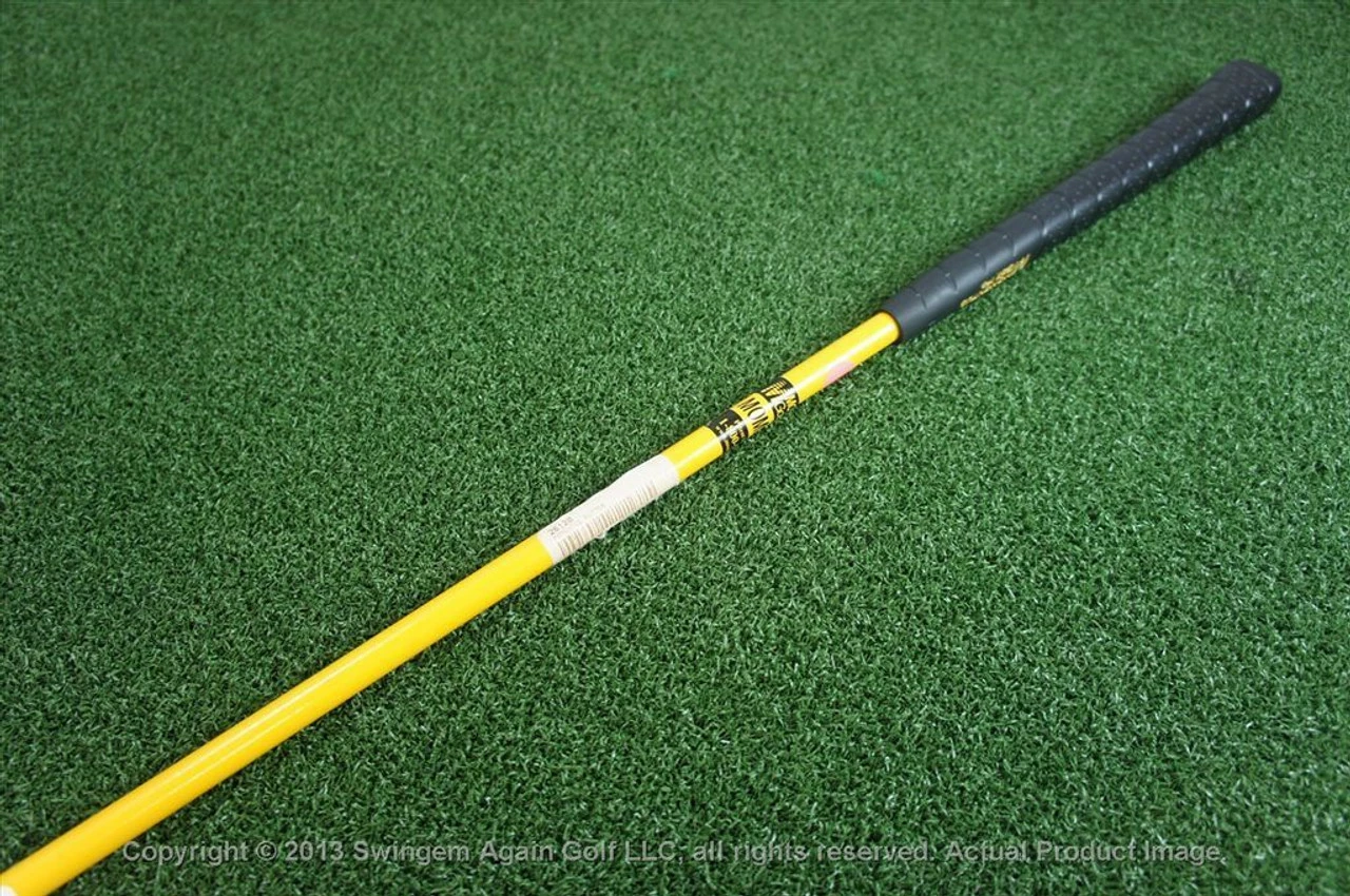 Momentus Mens Weighted Practice Putter Good Condition 74707 Used Golf Right Hand 6 Momentus Mens Weighted Practice Putter Good Condition 74707 Used Golf Right Hand - Image 4