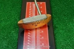 Taylormade Roho Iii 35" Inch Putter Rh 0672518 Right Handed Golf Club -Cheap Putters Store apiwphqkz 50261.1592366687