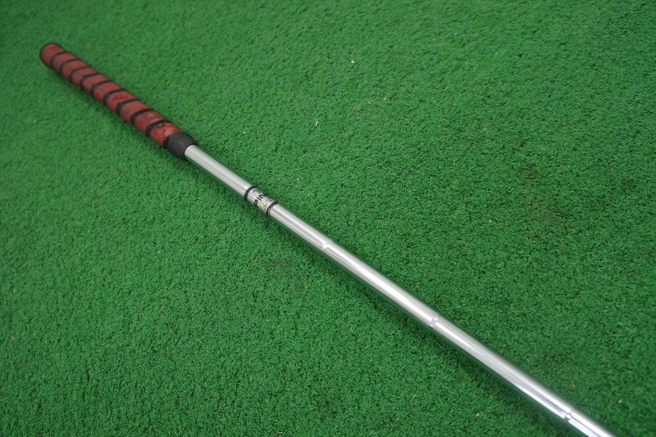 Ping Anser 35" Inch Steel Shaft Putter Rh 0635188 Right Handed Golf Club 6 Ping Anser 35" Inch Steel Shaft Putter Rh 0635188 Right Handed Golf Club - Image 4