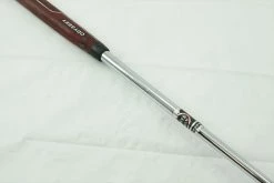 Odyssey White Steel 1 35"" Steel Shaft Putter Rh 0725187 Right Handed Golf Club 12 Odyssey White Steel 1 35"" Steel Shaft Putter Rh 0725187 Right Handed Golf Club -Cheap Putters Store apix19ei0 40952.1592366928