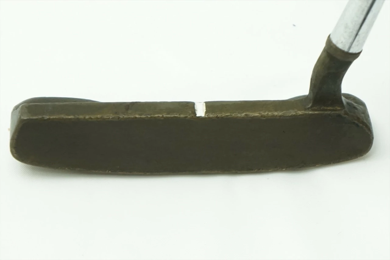 Ping Phoenix H-Blade 35" Steel Shaft Putter Rh 0757174 Right Handed Golf Club 4 Ping Phoenix H-Blade 35" Steel Shaft Putter Rh 0757174 Right Handed Golf Club - Image 2