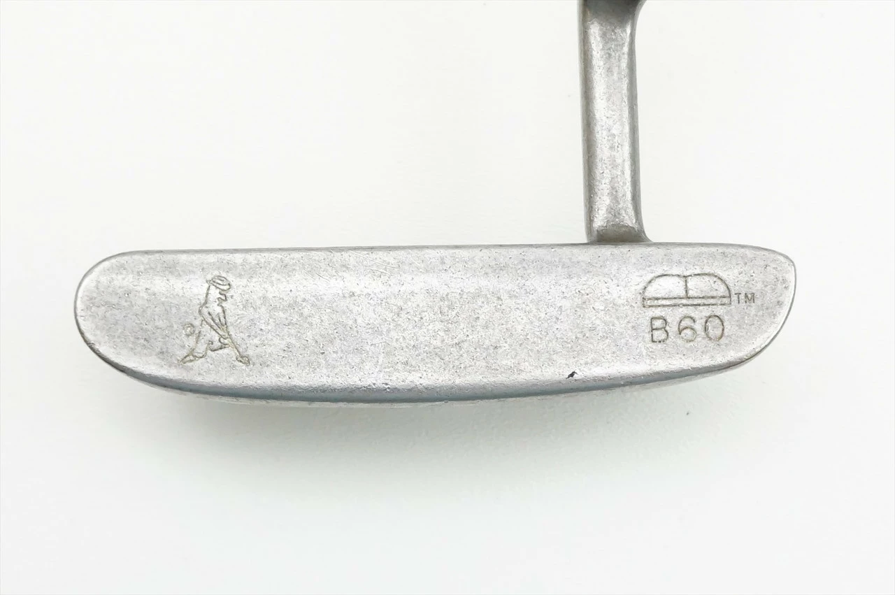 Ping B60 36" Steel Shaft Putter Rh 0812783 Right Handed Golf Club 4 Ping B60 36" Steel Shaft Putter Rh 0812783 Right Handed Golf Club - Image 2