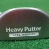 Heavy Putter L3-Mw 35" Putter Rh 0648289 Lite-Weight Right Handed Golf Club -Cheap Putters Store apixkroip 95980.1592322809