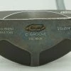 Yes! C-Groove Victoria 34" Steel Shaft Putter Rh 0792379 Right Handed Golf Club -Cheap Putters Store apixmqerz 09597.1592366109