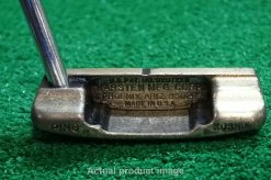 Ping Kushin Karsten 35" Inch Steel Putter Rh 0672282 Right Handed Golf Club 10 Ping Kushin Karsten 35" Inch Steel Putter Rh 0672282 Right Handed Golf Club -Cheap Putters Store apixnhgfa 29260.1592366692