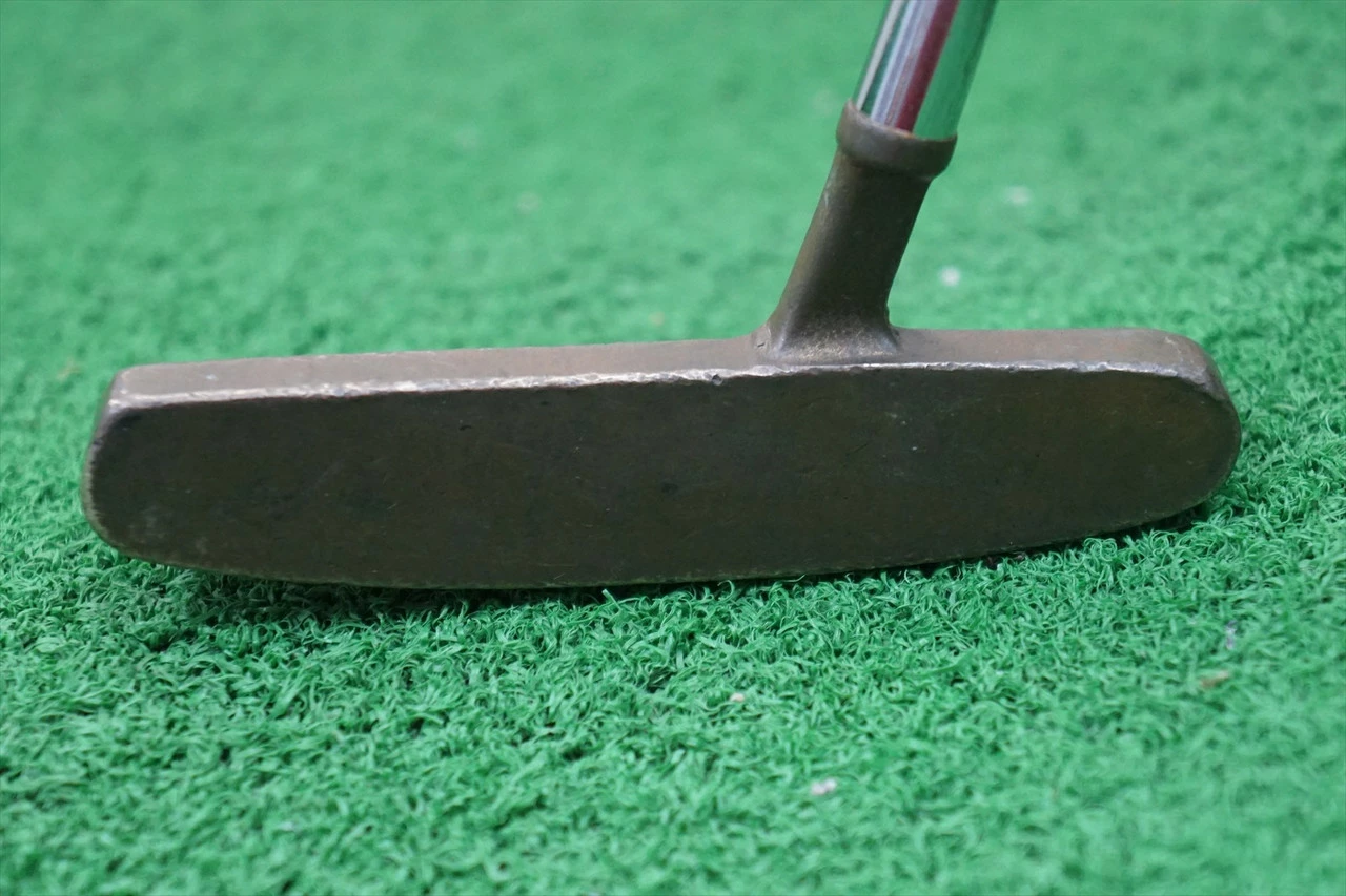 Ping O Blade 34" Inch Steel Shaft Putter Rh 0636234 Right Handed Golf Club 4 Ping O Blade 34" Inch Steel Shaft Putter Rh 0636234 Right Handed Golf Club - Image 2