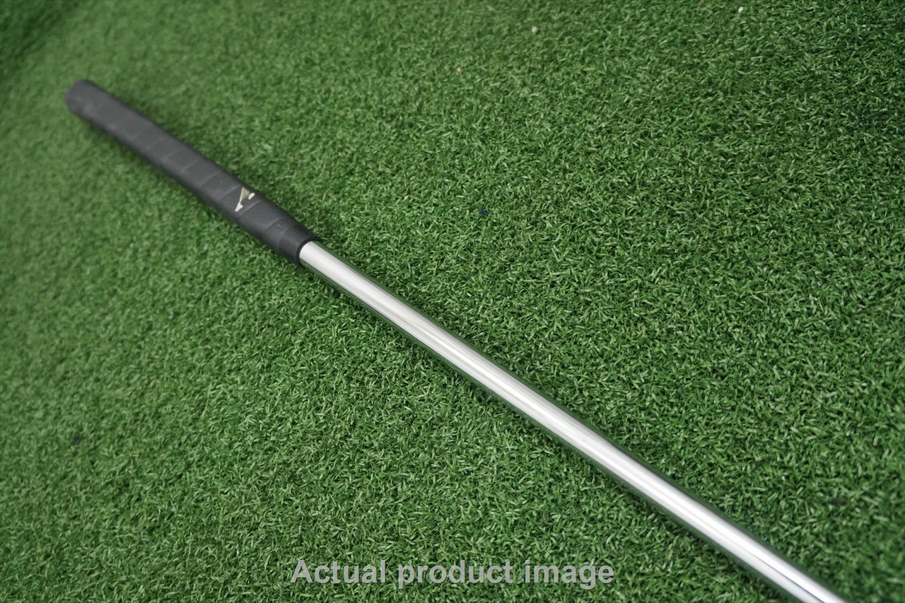 Never Compromise Z/I Alpha 32"" Putter Rh 0686298 Right Handed Golf Club 7 Never Compromise Z/I Alpha 32"" Putter Rh 0686298 Right Handed Golf Club - Image 5