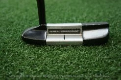 Never Compromise Grayzone Gz2 35" Putter J118673-A Used Golf Right Handed -Cheap Putters Store apixswdwk 84158.1592365714