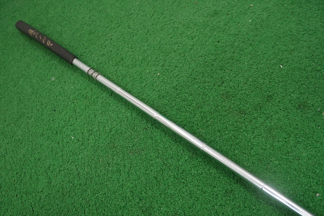 Ping Pal 36" Inch Steel Shaft Putter Rh 0644603 Right Handed Golf Club 6 Ping Pal 36" Inch Steel Shaft Putter Rh 0644603 Right Handed Golf Club - Image 4