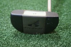 Never Compromise Sub 30 A2 34" Inch Putter Rh 0243605 Used Golf Right Handed