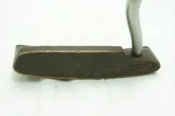 Kirk Currie Lbp1 33" Steel Shaft Putter Rh 0756870 Right Handed Golf Club -Cheap Putters Store apiyd04xg 11555.1592366212