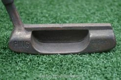 Ping Cushin 3 34" Steel Shaft Putter Rh 0674162 Right Handed Golf Club