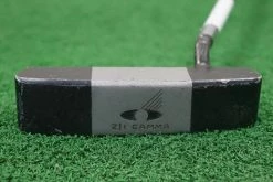 Never Compromise Z/I Gamma 35" Inch Putter Rh 0601662 Right Handed Golf Club