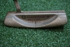 Odyssey Df Dual Force 550 32"" Inch Putter Rh 0527326 Right Handed Golf Club