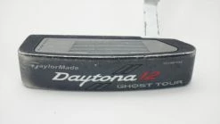 Taylormade Super Stroke Grip Ghost Tour Daytona 12 35" Putter Rh 0835048
