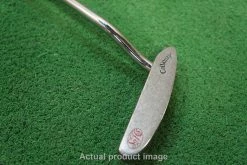 Callaway S2H2 35.50" Steel Shaft Putter Rh 0645776 Right Handed Golf Club -Cheap Putters Store apiykomxc 29046.1592367318
