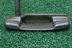 Ping Anser 35.50" Steel Shaft Putter Rh 0661727 Right Handed Golf Club