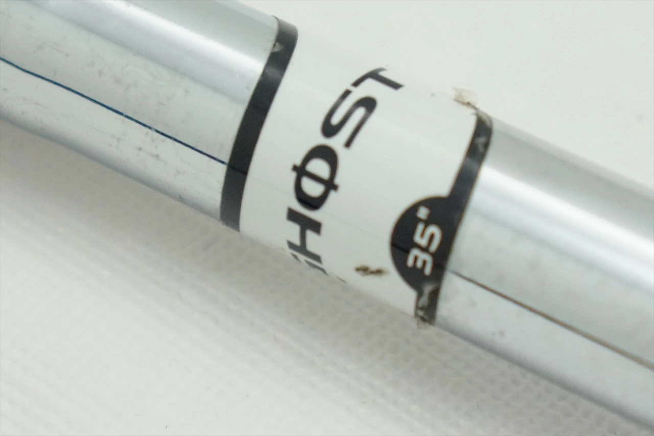 Taylormade Corza Ghost 2011 35" Putter Rh 0790433 Right Handed Golf Club 7 Taylormade Corza Ghost 2011 35" Putter Rh 0790433 Right Handed Golf Club - Image 5