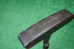 Slotline Inertial High Moment Tour 33" Inch Putter Rh Good 0254381 Used