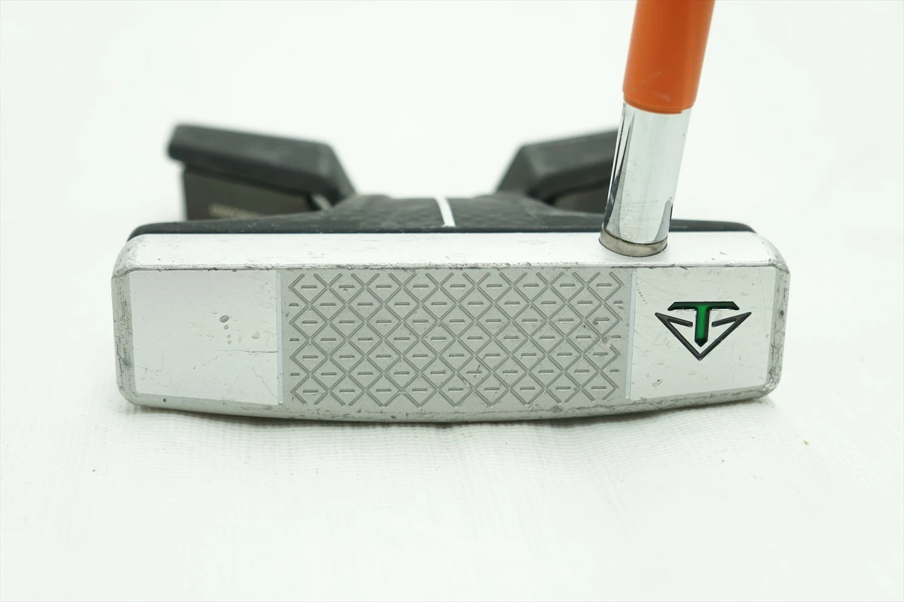 Toulon Design Indianapolis 35" Putter Rh 0753400 Right Handed Golf Club 5 Toulon Design Indianapolis 35" Putter Rh 0753400 Right Handed Golf Club - Image 3