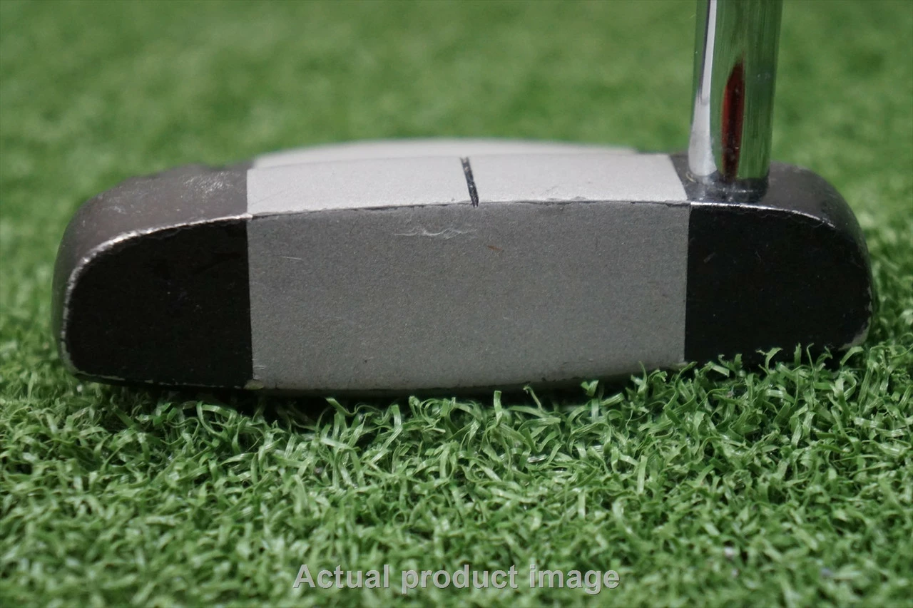 Never Compromise Z/I Alpha 32"" Putter Rh 0686298 Right Handed Golf Club 5 Never Compromise Z/I Alpha 32"" Putter Rh 0686298 Right Handed Golf Club - Image 3