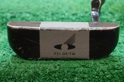 Never Compromise Z/I Beta 35"" Putter Rh 0677516 Right Handed Golf Club