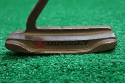Odyssey Df665 35" Steel Shaft Putter Rh 0678611 Right Handed Golf Club 10 Odyssey Df665 35" Steel Shaft Putter Rh 0678611 Right Handed Golf Club -Cheap Putters Store apizjcpvz 04660.1592367340
