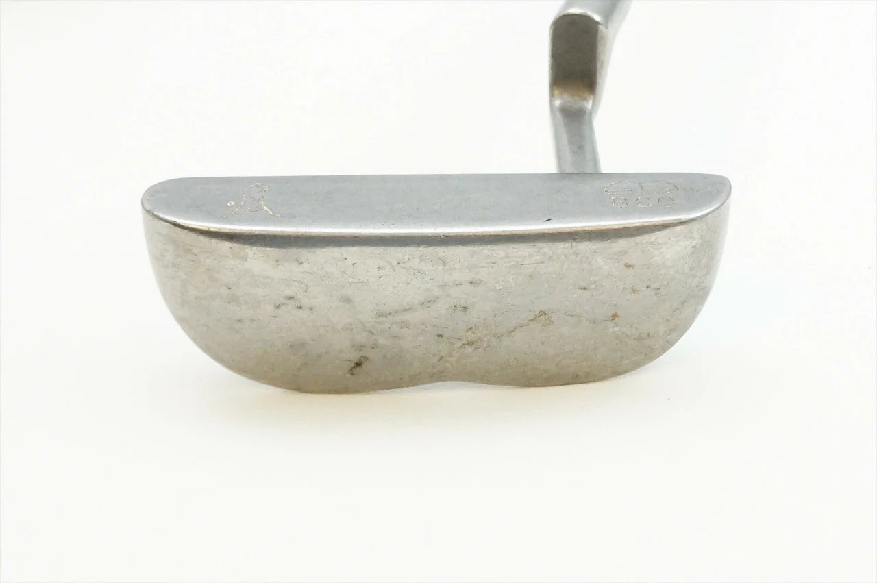 Ping B60 36" Steel Shaft Putter Rh 0812783 Right Handed Golf Club 3 Ping B60 36" Steel Shaft Putter Rh 0812783 Right Handed Golf Club