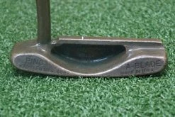 Ping A Blade 34" Inch Steel Shaft Putter Rh 0639215 Right Handed Golf Club