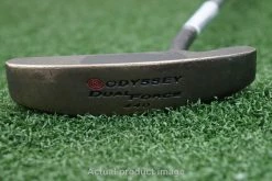 Odyssey Df440 35" Steel Shaft Putter 668587 Right Handed Golf Club